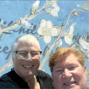 Meet your Posher, Sally